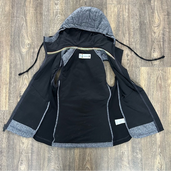 Smartwool SmartLoft Vest - Picture 3 of 8